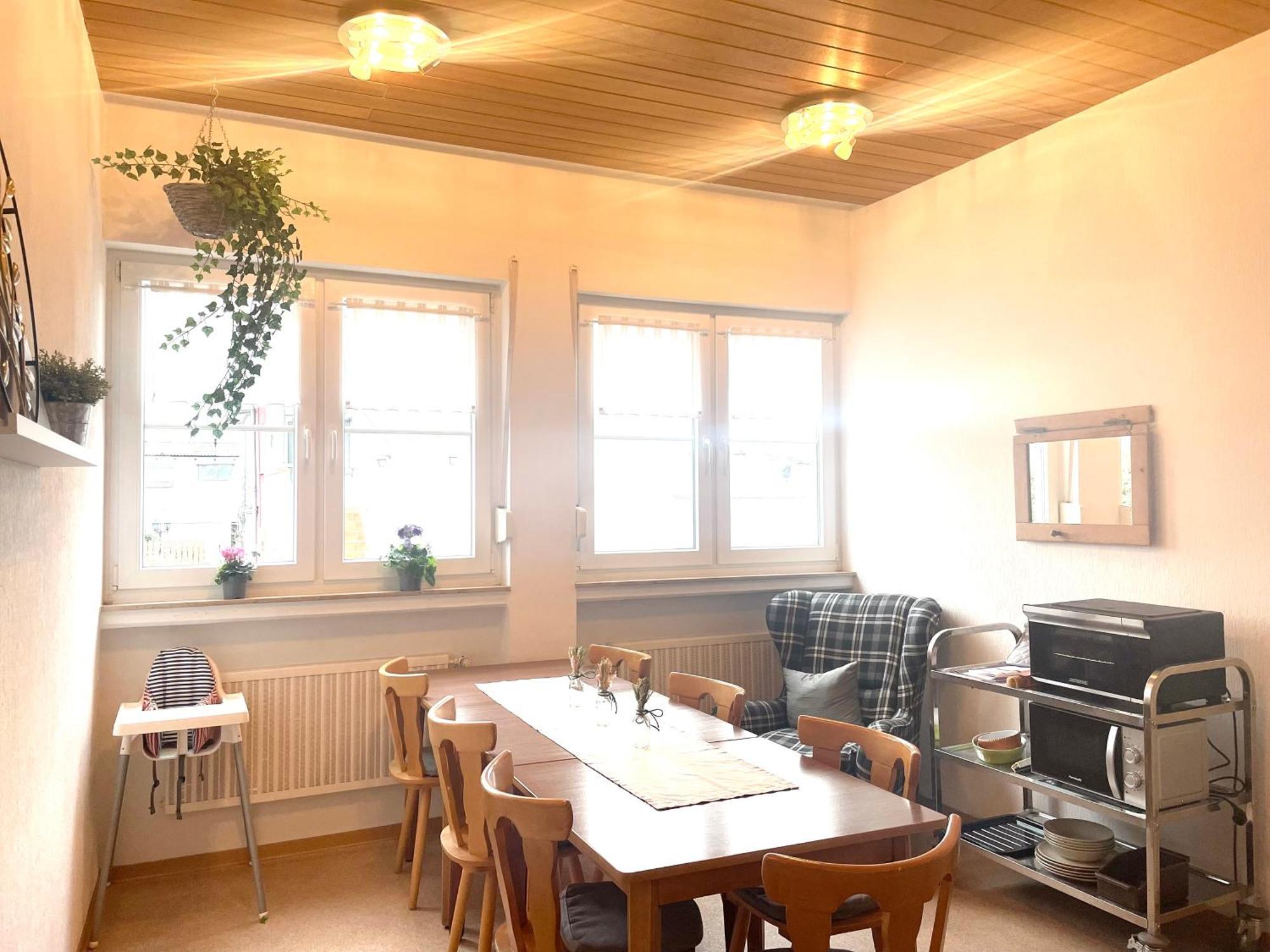 Hotel-Pension Hommen Кобленц Экстерьер фото